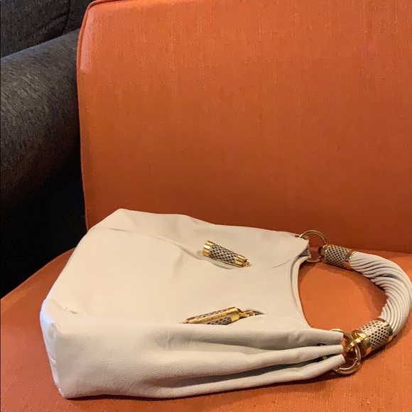 Michael Kors Tonne Hobo Bag - Picture 11 of 11